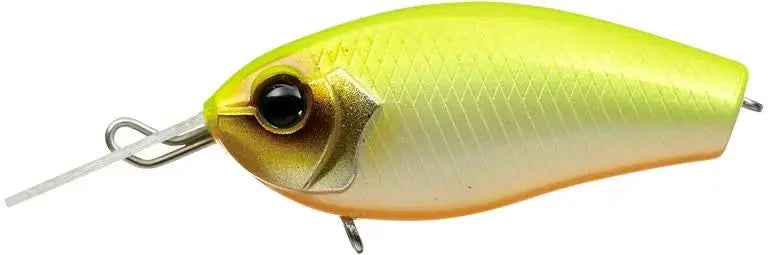 Vobler Evergreen Evergreen Spin Craft 3.8cm 4gr #602 Big Bite Chart 1