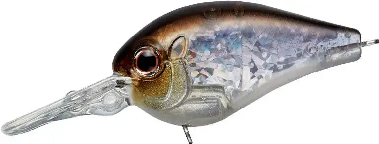 Vobler Evergreen Evergreen Piccolo 4cm 6.4gr #383 Neon Wakasagi 1