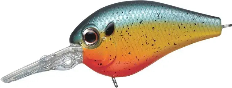 Vobler Evergreen Evergreen Piccolo 4cm 6.4gr #381 Breading Sun Fish 1