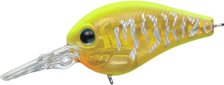 Vobler Evergreen Evergreen Piccolo 4cm 6.4gr #67 Flash Chart 1