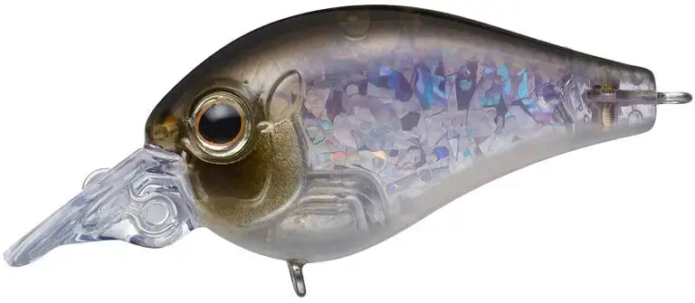 Vobler Evergreen Evergreen Piccolo Dive Shallow 4cm 6.4gr #383 Neon Wakasagi 1