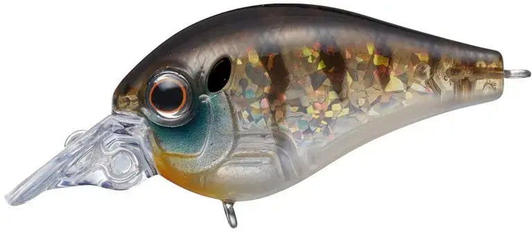 Vobler Evergreen Evergreen Piccolo Dive Shallow 4cm 6.4gr #246 Child Gill 1