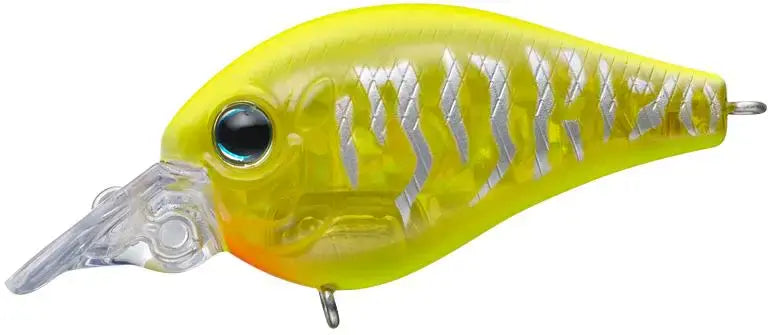 Vobler Evergreen Evergreen Piccolo Dive Shallow 4cm 6.4gr #67 Flash Chart 1