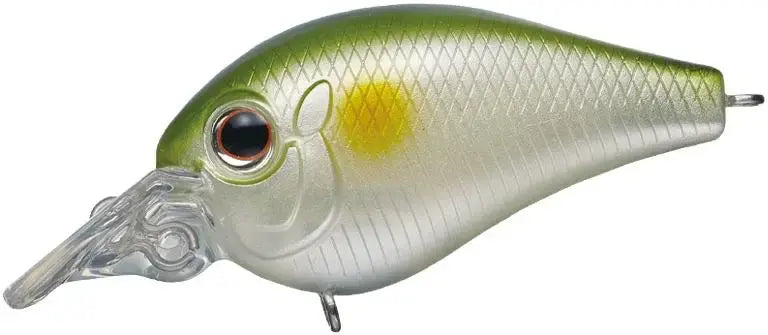 Vobler Evergreen Evergreen Piccolo Dive Shallow 4cm 6.4gr #27 Ayu 1