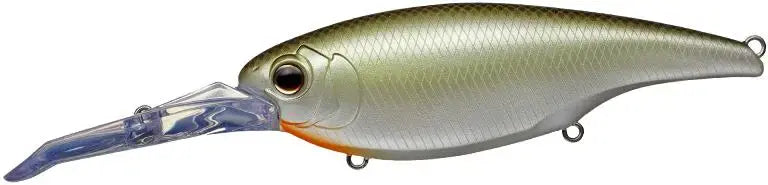 Vobler Evergreen Evergreen Dd X-Over 10cm 29.5gr #251 Secret Chart 1