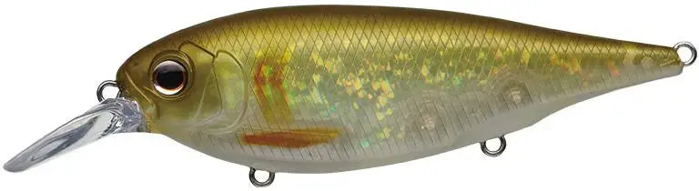 Vobler Evergreen Evergreen X-Over 9cm 18.5gr #399 Neon Ayu 1