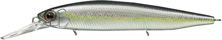 Vobler Evergreen Evergreen Faith 87 8.7cm 8.5gr #253 American Shad 1