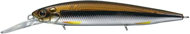 Vobler Evergreen Evergreen Faith 87 8.7cm 8.5gr #196 Half Mirror Wakasagi 1
