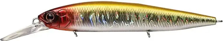 Vobler Evergreen Evergreen Faith 87 8.7cm 8.5gr #125 Clown 1