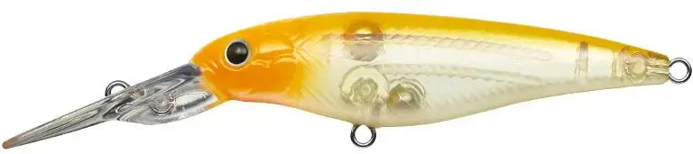 Vobler Evergreen Evergreen Ultra Sledge 6.0cm 5.5gr #418 Kankitsu 1