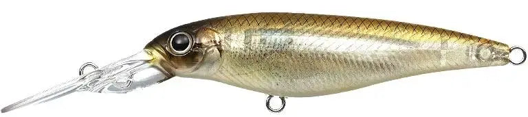 Vobler Evergreen Evergreen Super Sledge 6.0cm 5gr #409 Rp Wakasagi 1