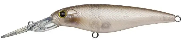 Vobler Evergreen Evergreen Super Sledge 6.0cm 5gr #106 Ghost Silver 1