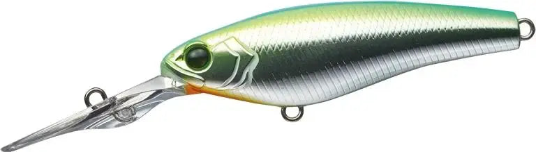 Vobler Evergreen Evergreen Gran Searcher 6.5cm 8gr #369 Citrus Shad 1