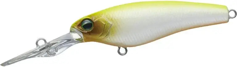 Vobler Evergreen Evergreen Gran Searcher 55 5.5cm 5.2gr #602 Big Bite Chart 1