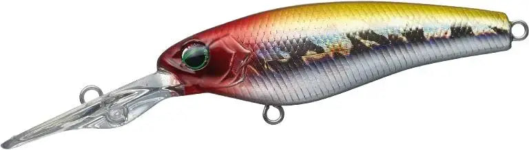 Vobler Evergreen Evergreen Gran Searcher 55 5.5cm 5.2gr #125 Clown 1