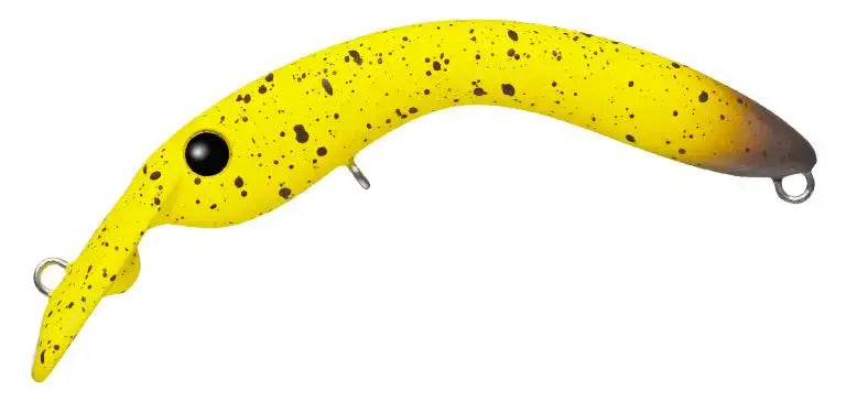 Vobler Evergreen Evergreen Bruco 50 5cm 2.6gr #41 Ripe Banana 1