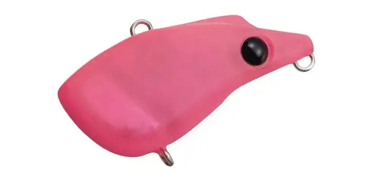 Vobler Evergreen Evergreen Jet Beater 3cm 4gr #29 Matt Clear Pink 1