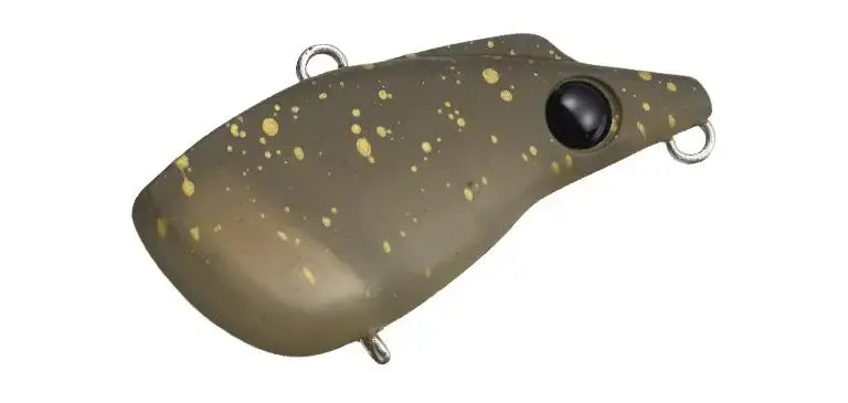Vobler Evergreen Evergreen Jet Beater 3cm 4gr #23 Kinako Warabimochi 1