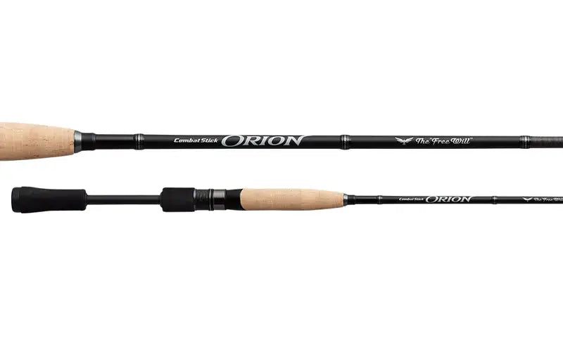 Lanseta Evergreen Orion Ocss-63ul-St Free Will 190cm 0.9-7gr