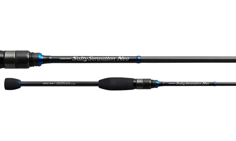 Lanseta Evergreen Salty Sensation Neo Neos-76-Mt 229cm 0.2-10gr