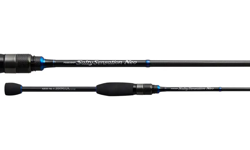 Lanseta Evergreen Salty Sensation Neo Neos-70l-S 213cm 0.1-6gr