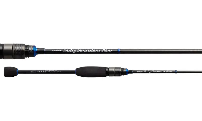 Lanseta Evergreen Salty Sensation Neo Neos-610ul-S 208cm 0.1-4.5gr
