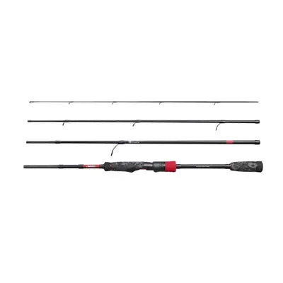 Lanseta Spinning Berkley Urbn Ii Roamer 210 3-15g 4pc