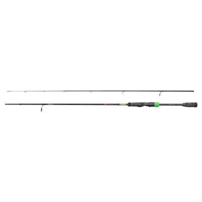 Lanseta Spinning Berkley Urbn Ii Allrounder 240 8-30g 2.40m Extra Fast