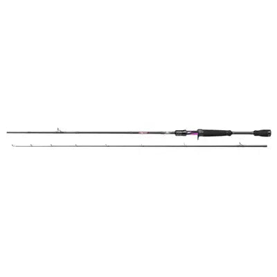 Lanseta Spinning Berkley Sick Stick Perch 662ml C 5-21g