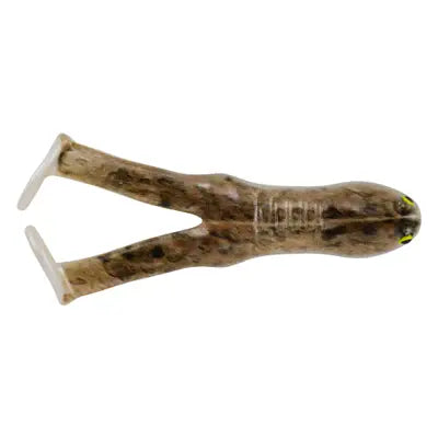 Naluci Soft Berkley Pbbfr4-Hdamt Pb Btnfrog 3.9in Hd Amer Td