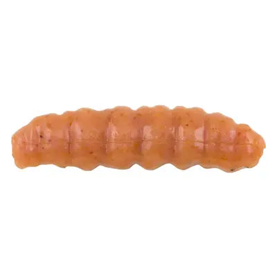 Naluci Soft Berkley Ghw33-Nat Gp Honeywrm 33mm Natural