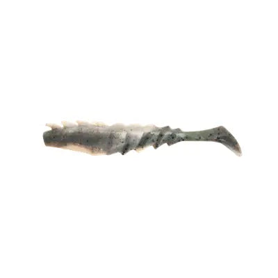Naluci Soft Berkley Gsnppt5-Nats Glp Nmsis Prwn Pdlt 5in Nts