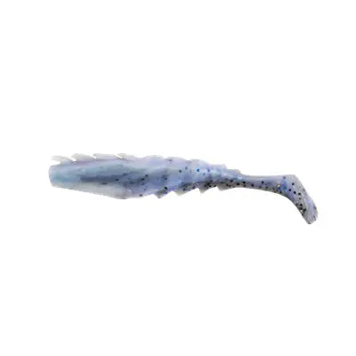 Naluci Soft Berkley Gsnppt4-Mlts Glp Nmsis Prwn Pdlt 4in Mts