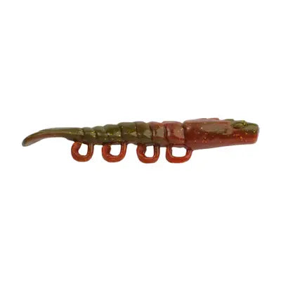 Naluci Soft Berkley Gstbs3-C Gulp Sw Trboshrmp 3in Camo