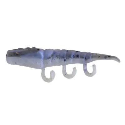 Naluci Soft Berkley Gstbs2-Mlts Gulp Sw Trbo Shrmp 2in Mlts