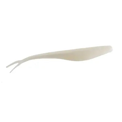 Naluci Soft Berkley Gsjs5-Pw Sw Gulp Jerk Shad 5in Prl Wh Bq