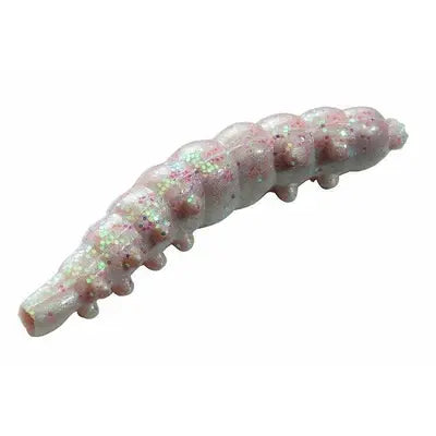 Naluci Soft Berkley Ebphwnsc Pwr Honey Worm Natural/Scale Og