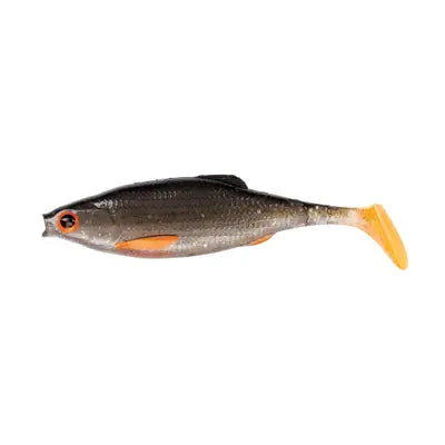 Naluci Soft Berkley Pulse Realistic Roach 7cm 48pcs Bleak