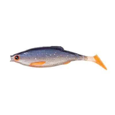 Naluci Soft Berkley Pulse Realistic Roach 7cm 48pcs Roach
