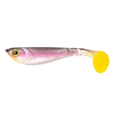 Naluci Soft Berkley Pulse Shad 11cm 3pcs Wagasaki