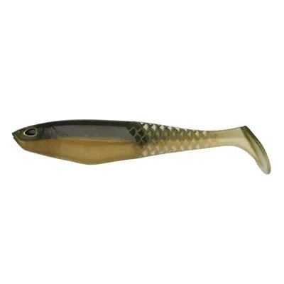 Naluci Soft Berkley Cullshad 15cm 3pcs Ayu