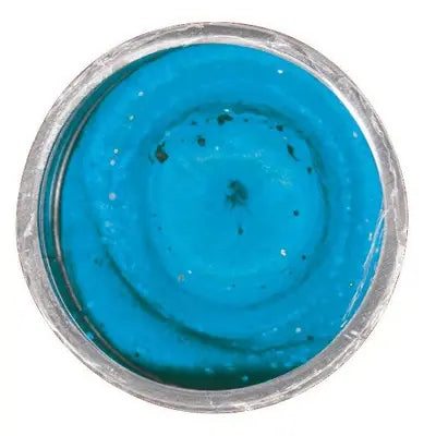 Pasta Berkley Stbgnb Slct Gltr Trt Bait Neon Blu 05