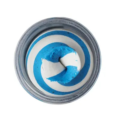 Pasta Berkley Eu Gltr Trtbt Swirls Polar Bear