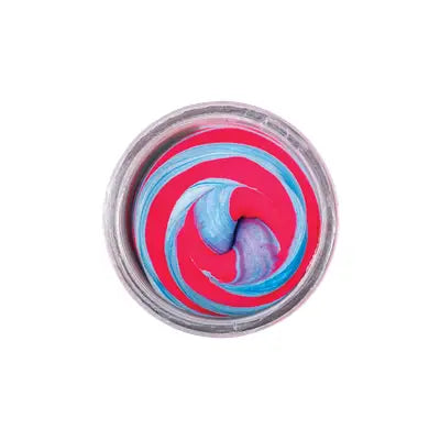Pasta Berkley Btb3-Rylrv Trt Bait 3clr Swrl Ryal Rave