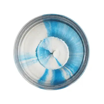 Pasta Berkley Eu Ntgl Trtbt Garlic White/Blue Glitter