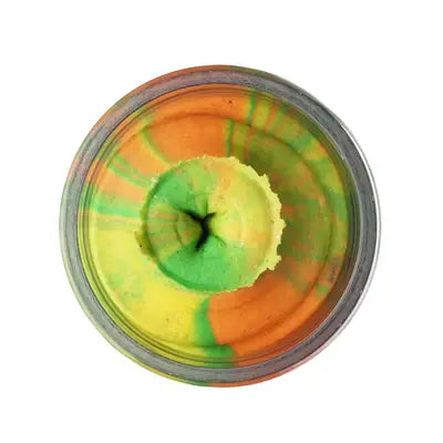 Pasta Berkley Eu Gltr Trtbt Sinking Rainbow Glitter