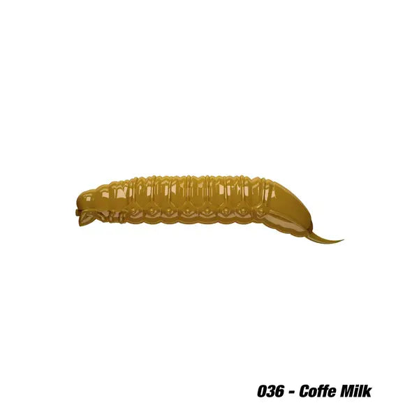 Naluca Soft Libra Goliath 30mm *(15buc) : Culoare - 036