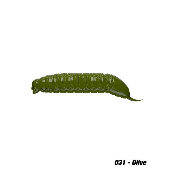 Naluca Soft Libra Goliath 30mm *(15buc) : Culoare - 031