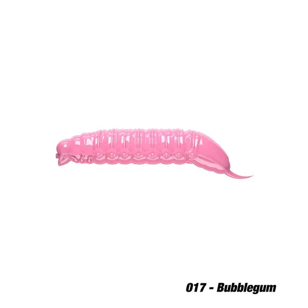 Naluca Soft Libra Goliath 30mm *(15buc) : Culoare - 017