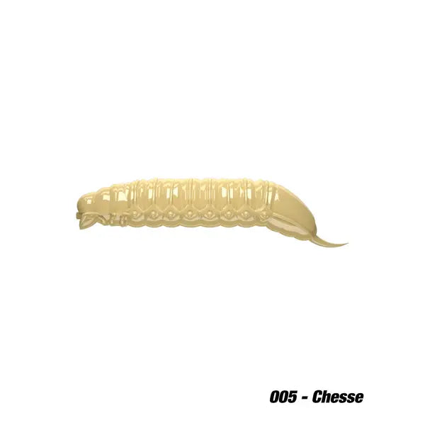 Naluca Soft Libra Goliath 30mm *(15buc) : Culoare - 005